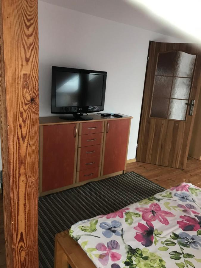 Ranczo Sielanka Inn Jamielnik (Nowe Miasto)