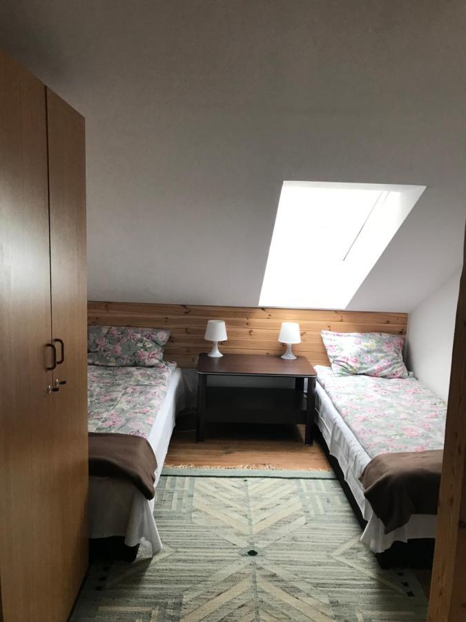 Penzion Ranczo Sielanka Jamielnik (Nowe Miasto)