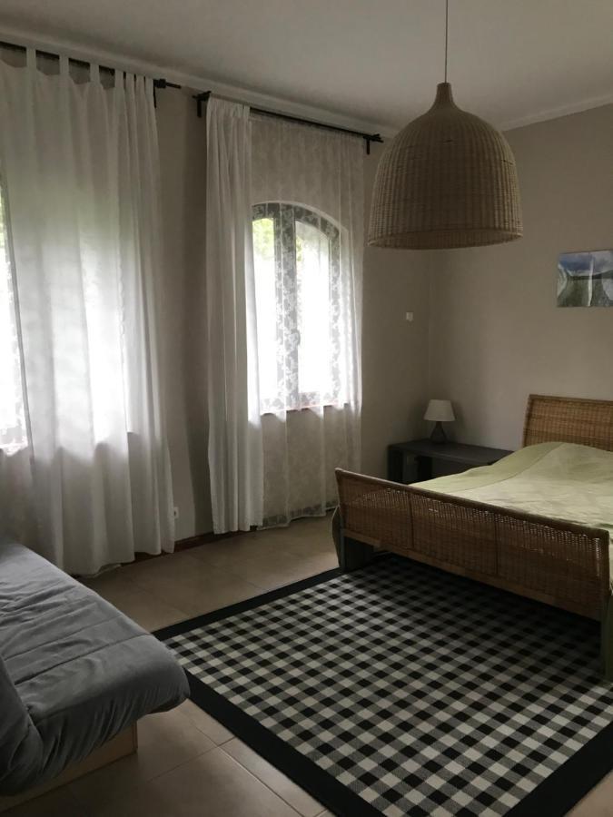 Inn Ranczo Sielanka