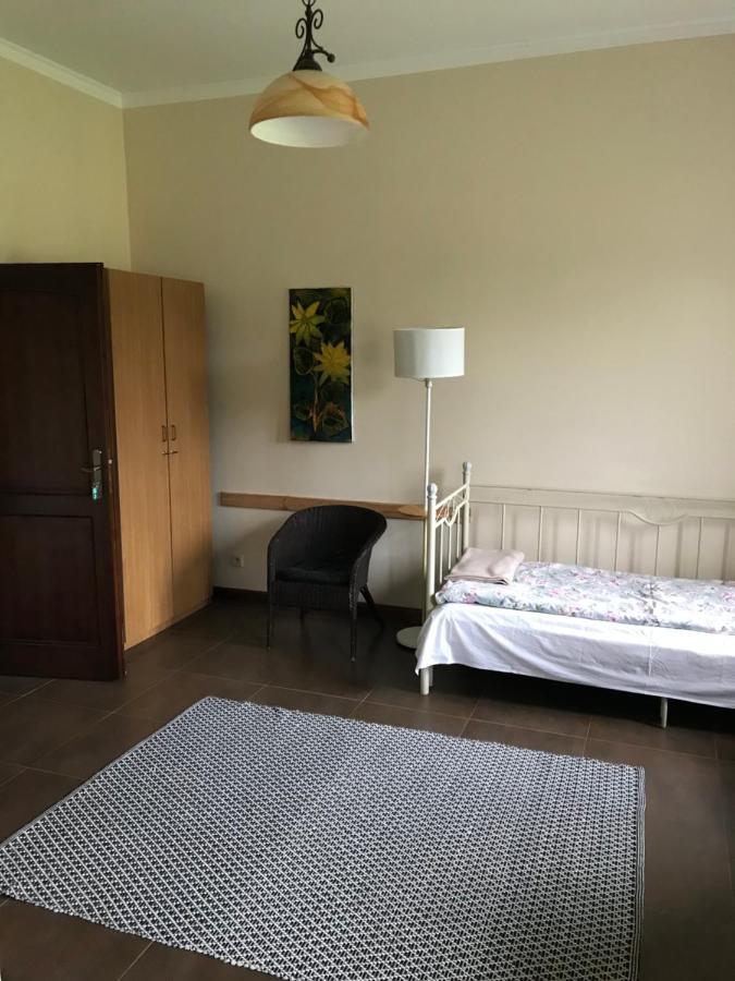 Ranczo Sielanka Jamielnik (Nowe Miasto)