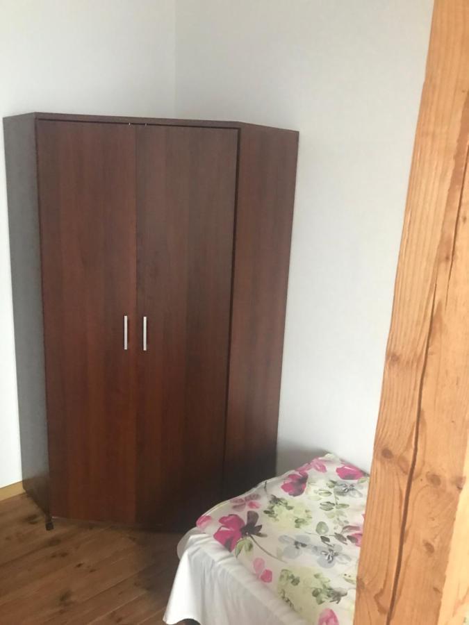 Ranczo Sielanka Jamielnik (Nowe Miasto)