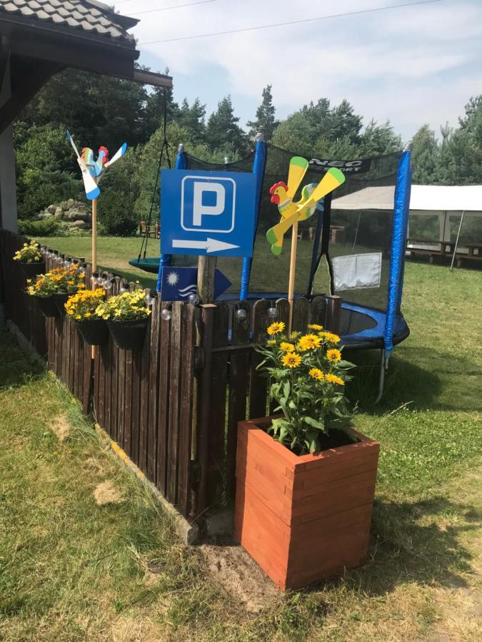 Inn Ranczo Sielanka