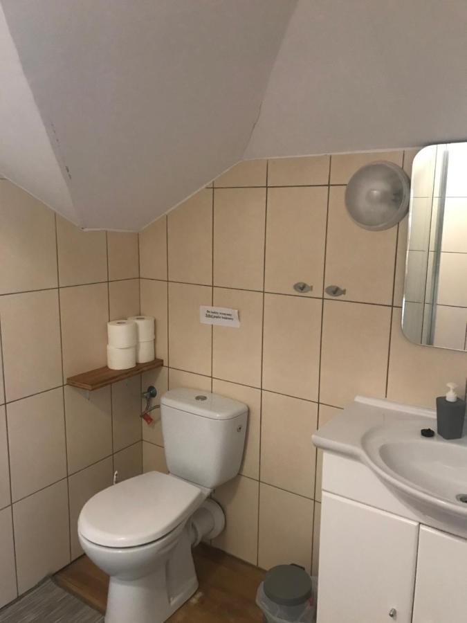 Ranczo Sielanka Zajazd Jamielnik (Nowe Miasto)