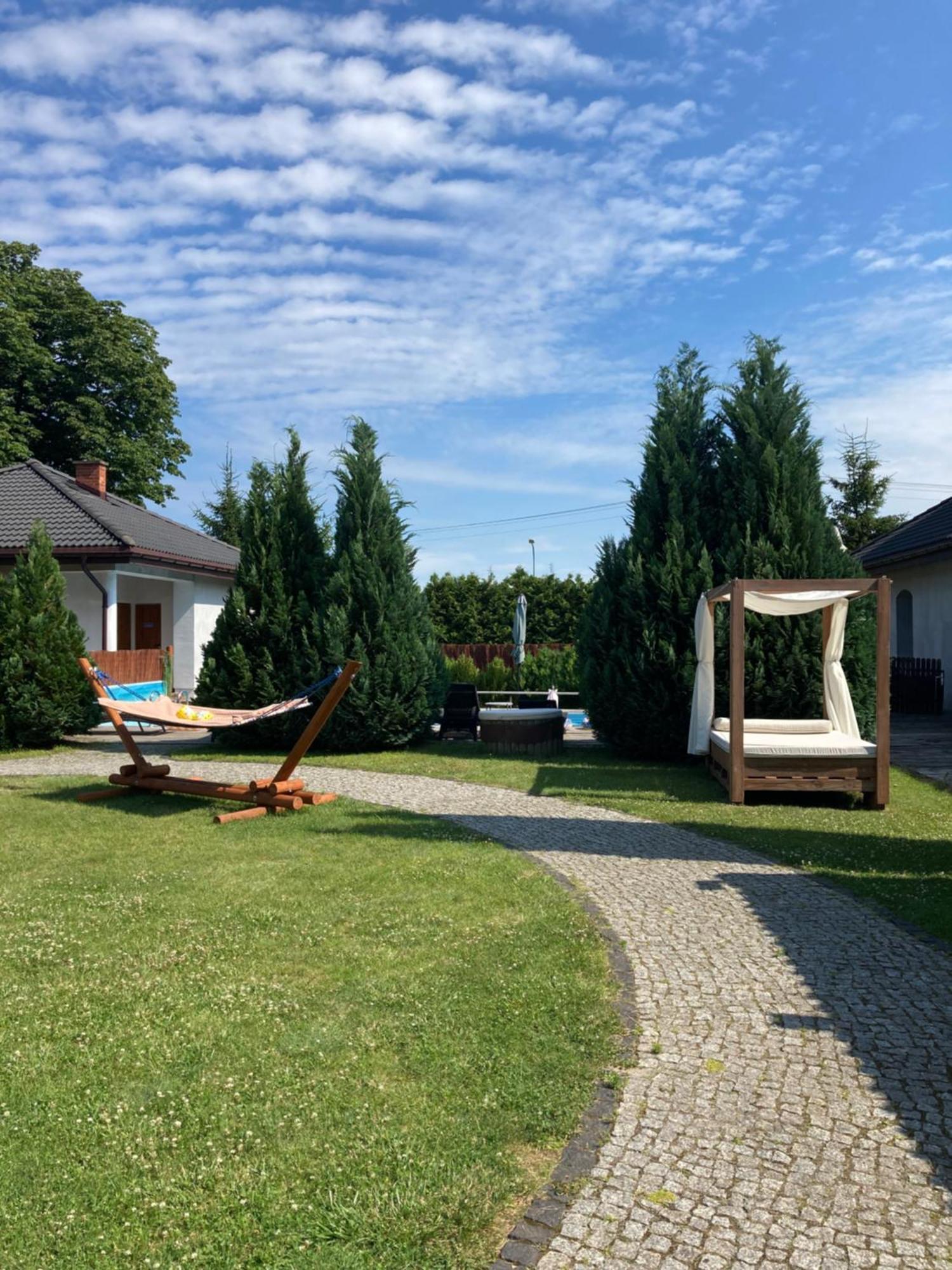 Inn Ranczo Sielanka