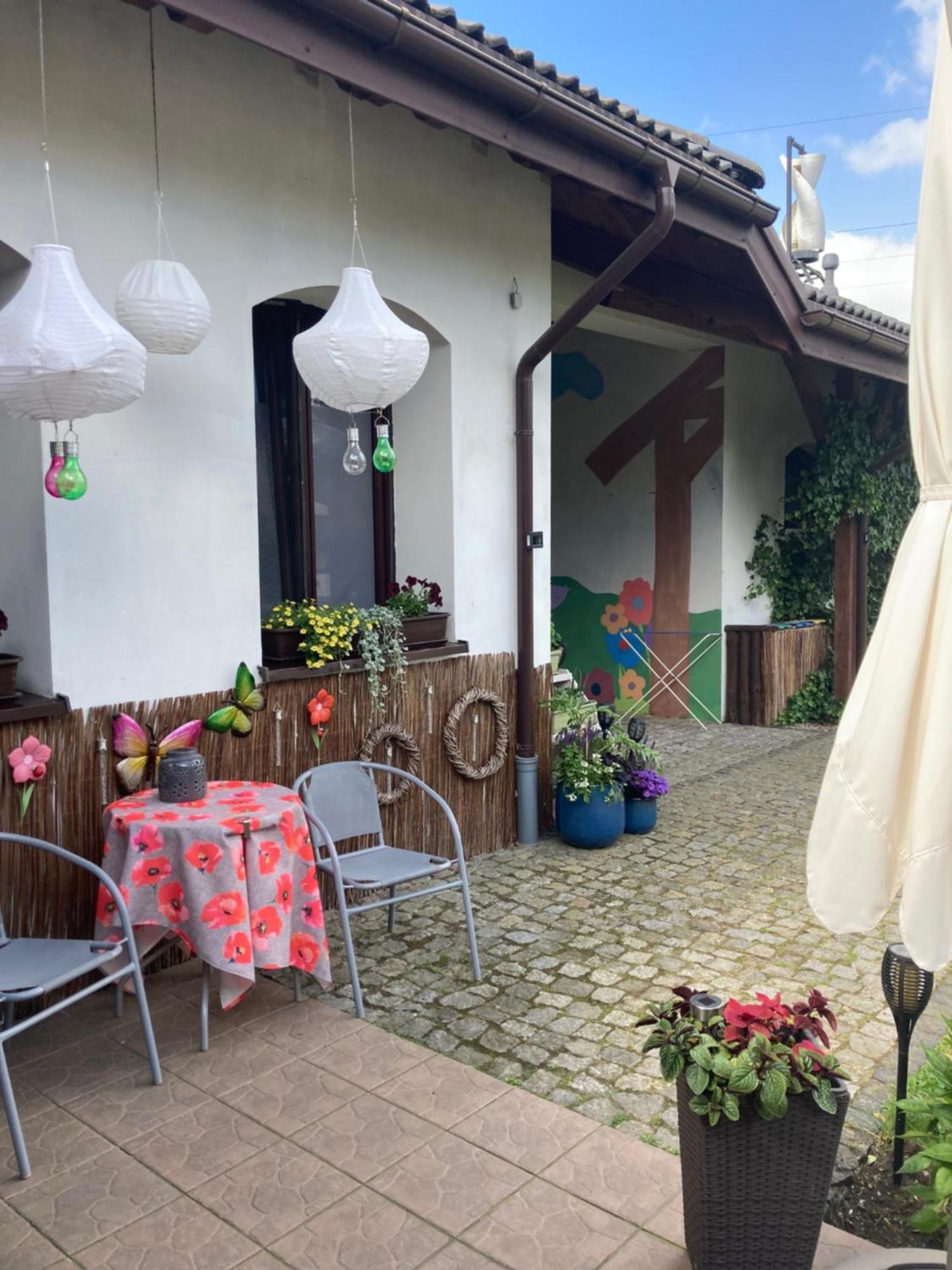 Inn Ranczo Sielanka