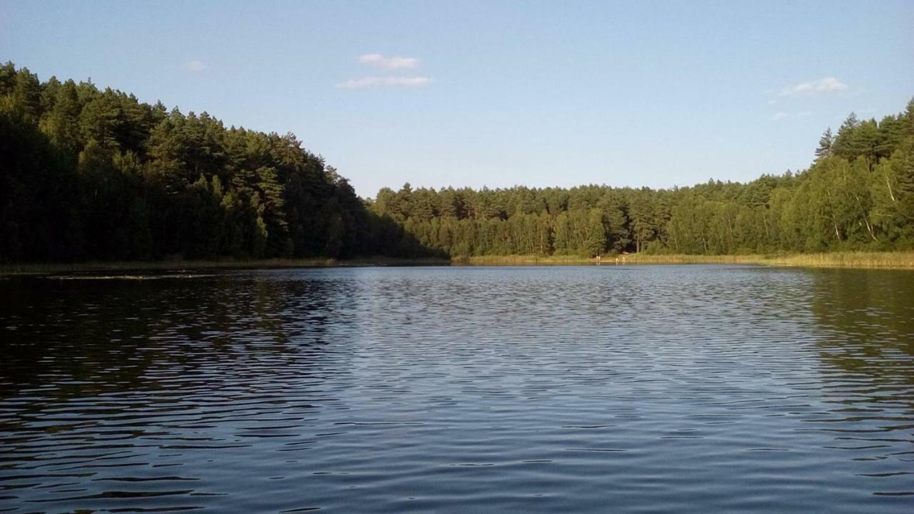 Ranczo Sielanka * Jamielnik (Nowe Miasto)