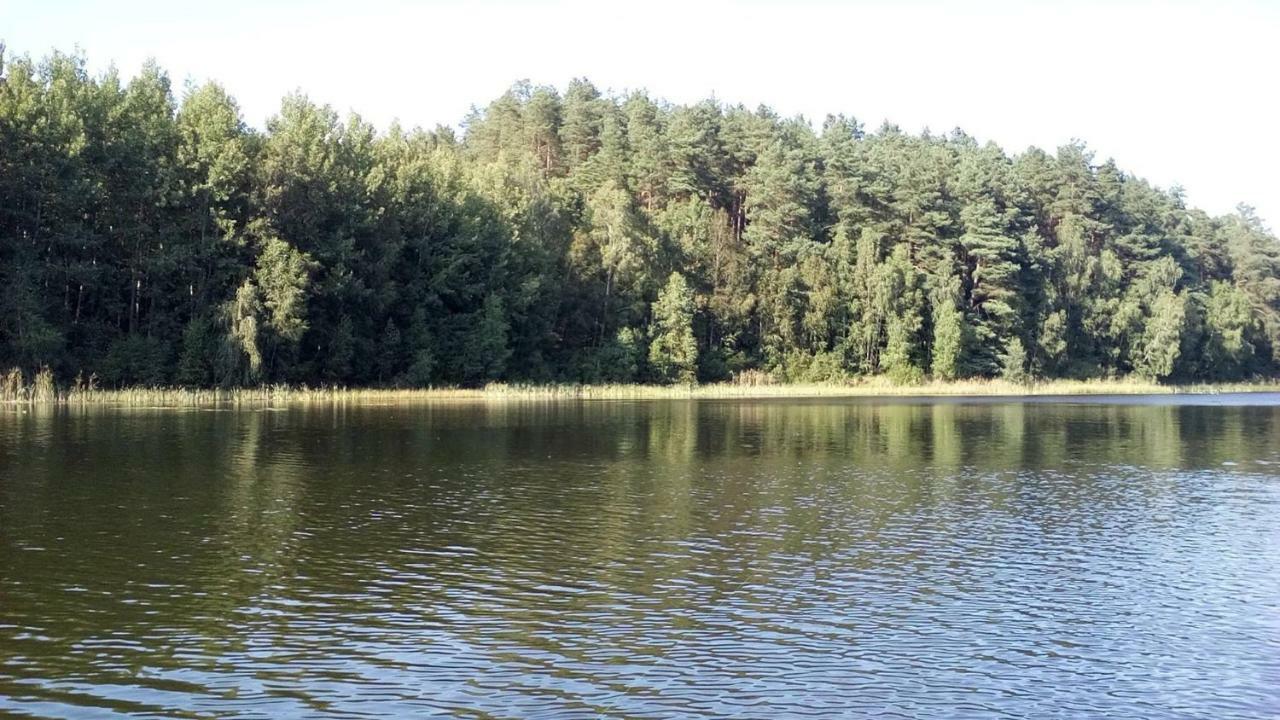 Ranczo Sielanka * Jamielnik (Nowe Miasto)