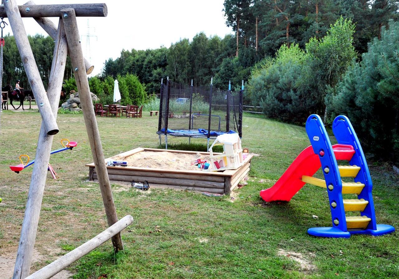 Inn Ranczo Sielanka *